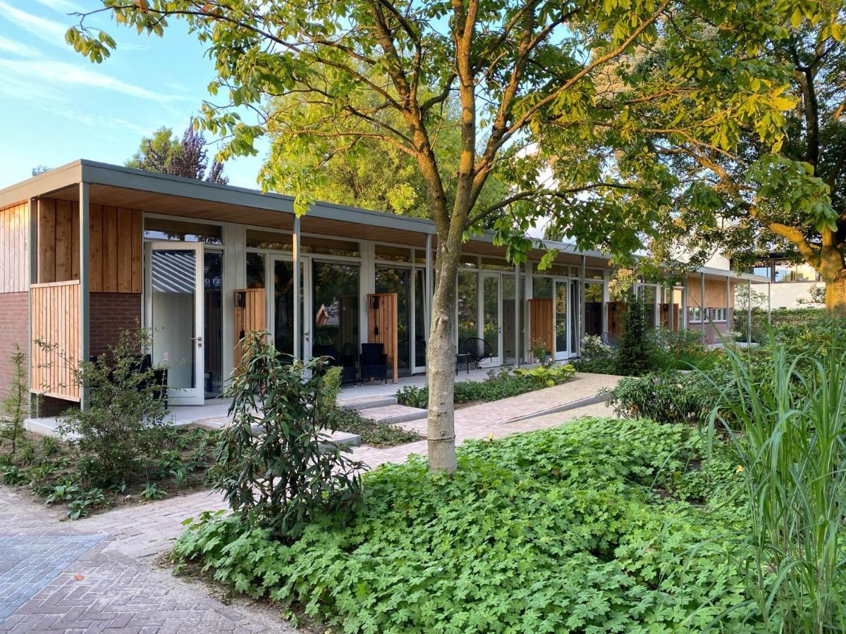 Achterhoeks Goed, Bed & Breakfast In Vragender Exteriör bild