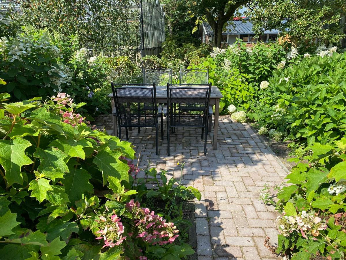 Achterhoeks Goed, Bed & Breakfast In Vragender Exteriör bild