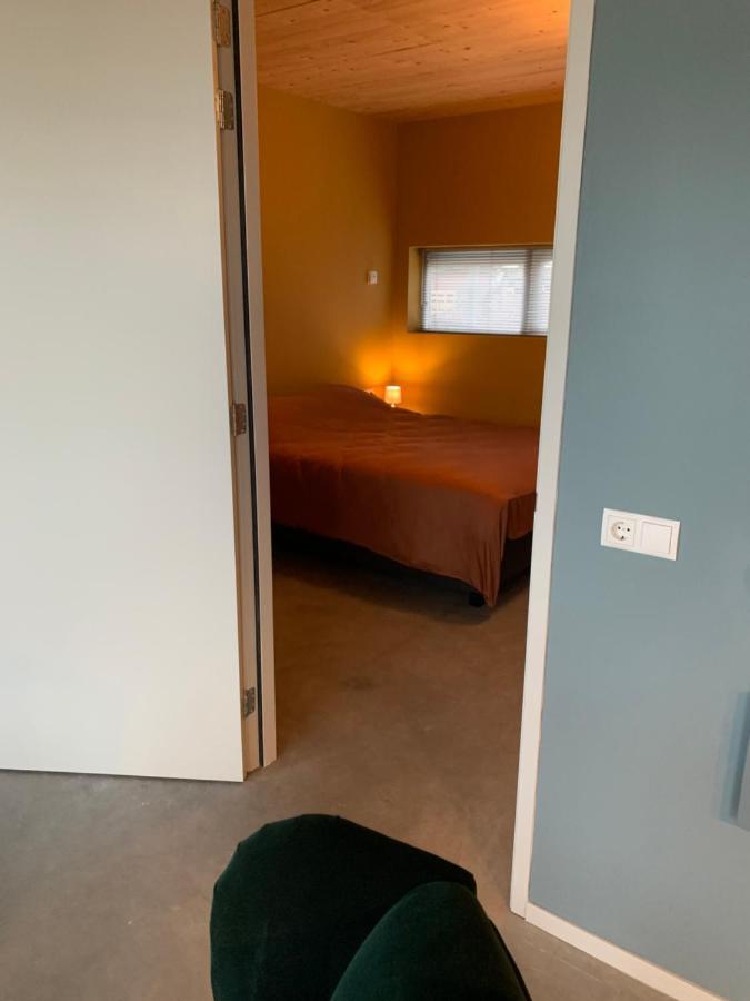 Achterhoeks Goed, Bed & Breakfast In Vragender Exteriör bild