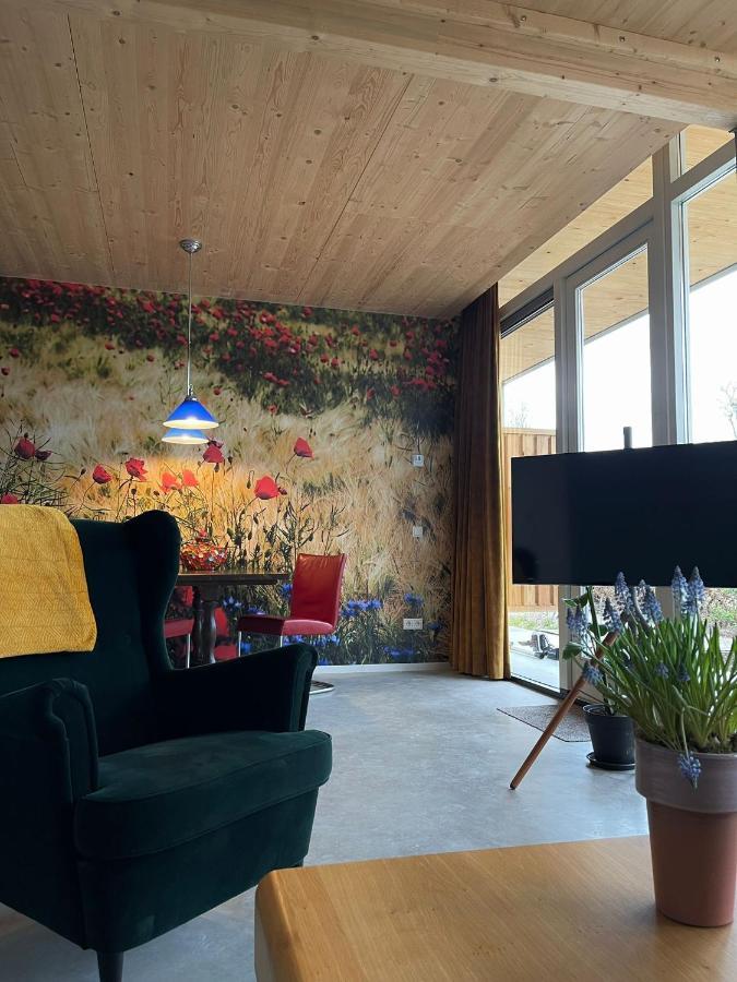 Achterhoeks Goed, Bed & Breakfast In Vragender Exteriör bild