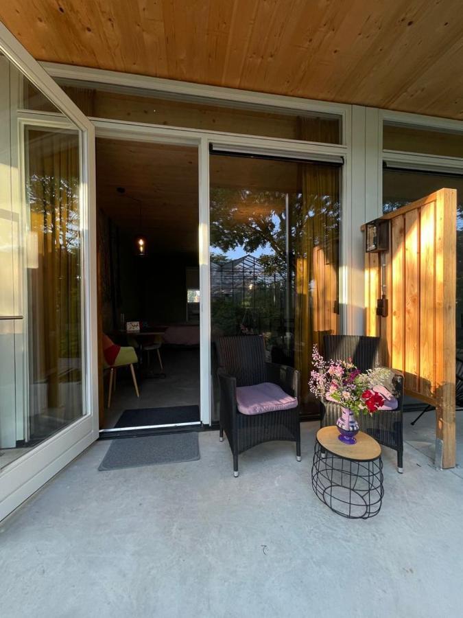 Achterhoeks Goed, Bed & Breakfast In Vragender Exteriör bild
