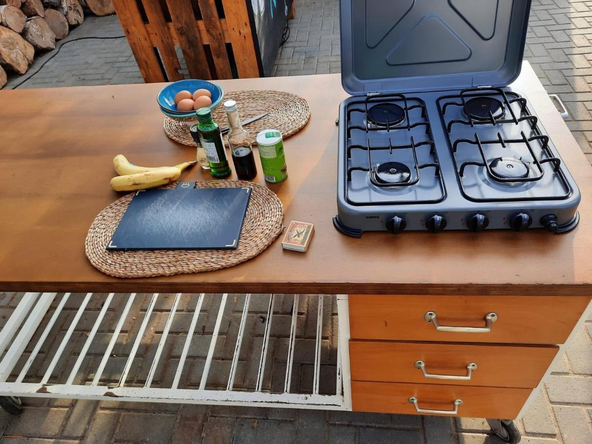 Achterhoeks Goed, Bed & Breakfast In Vragender Exteriör bild
