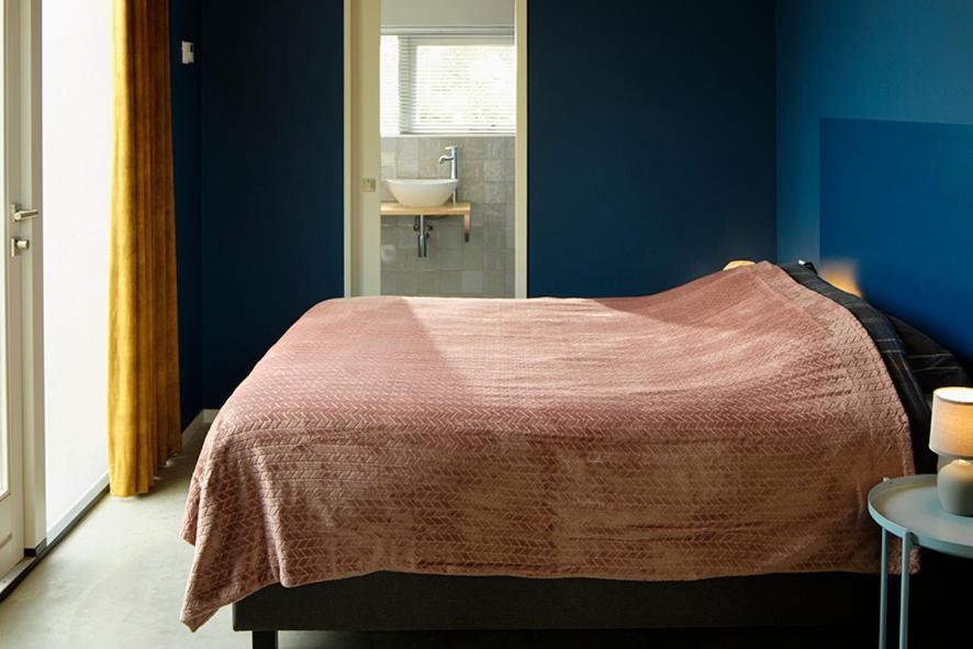 Achterhoeks Goed, Bed & Breakfast In Vragender Exteriör bild