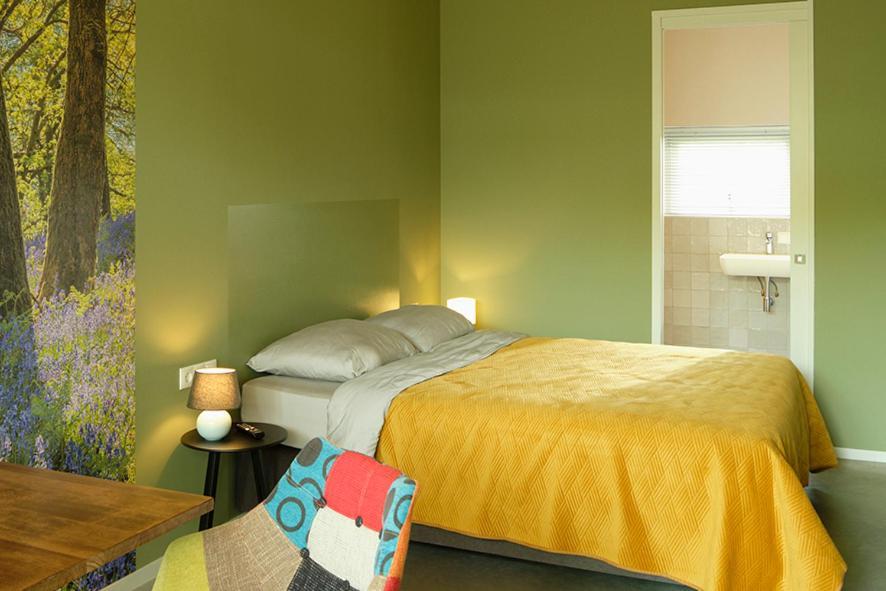 Achterhoeks Goed, Bed & Breakfast In Vragender Exteriör bild
