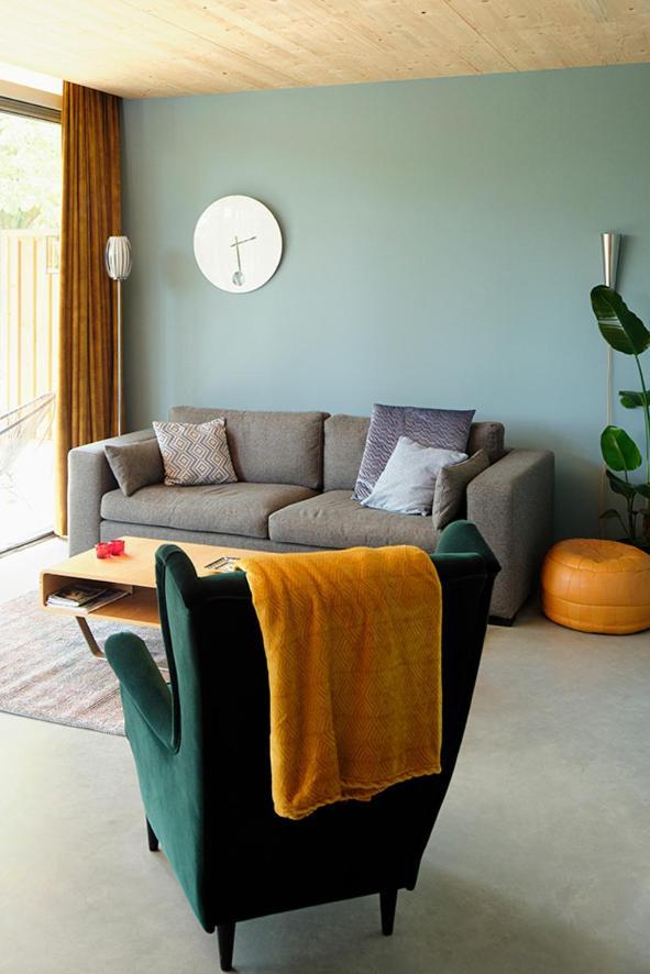 Achterhoeks Goed, Bed & Breakfast In Vragender Exteriör bild