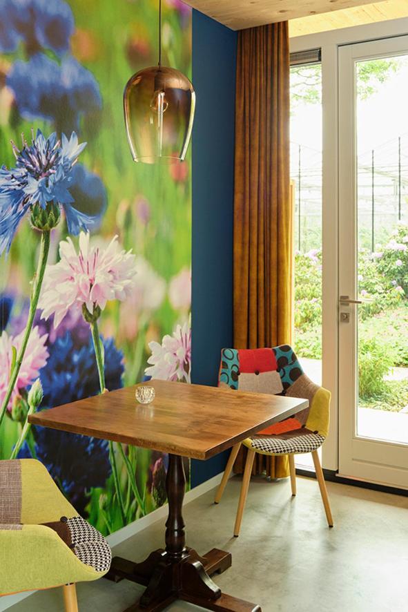Achterhoeks Goed, Bed & Breakfast In Vragender Exteriör bild
