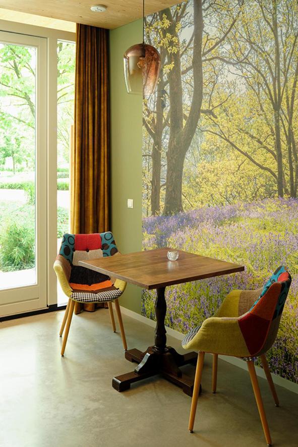 Achterhoeks Goed, Bed & Breakfast In Vragender Exteriör bild