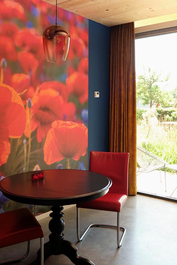 Achterhoeks Goed, Bed & Breakfast In Vragender Exteriör bild