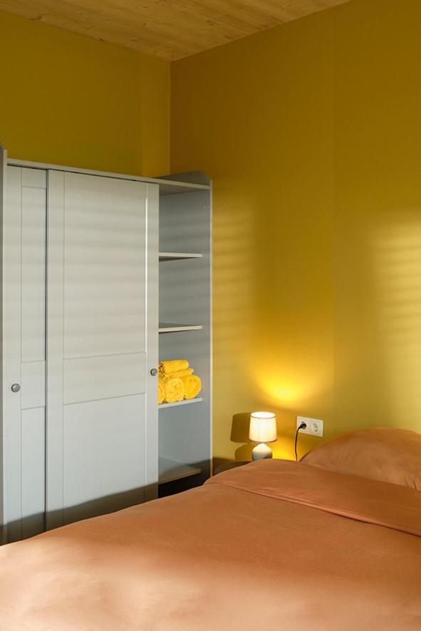 Achterhoeks Goed, Bed & Breakfast In Vragender Exteriör bild