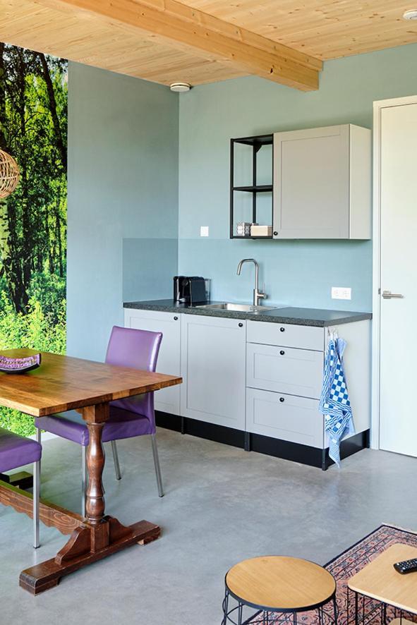 Achterhoeks Goed, Bed & Breakfast In Vragender Exteriör bild