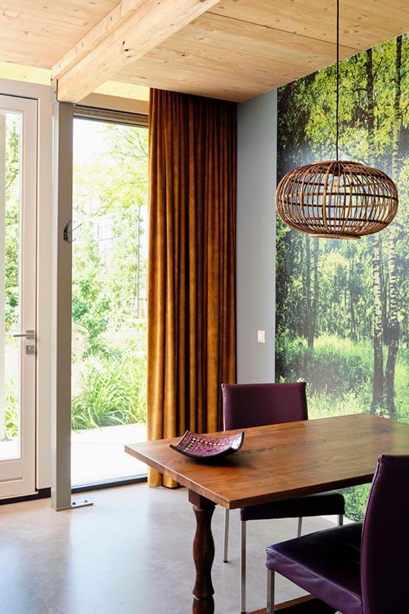 Achterhoeks Goed, Bed & Breakfast In Vragender Exteriör bild